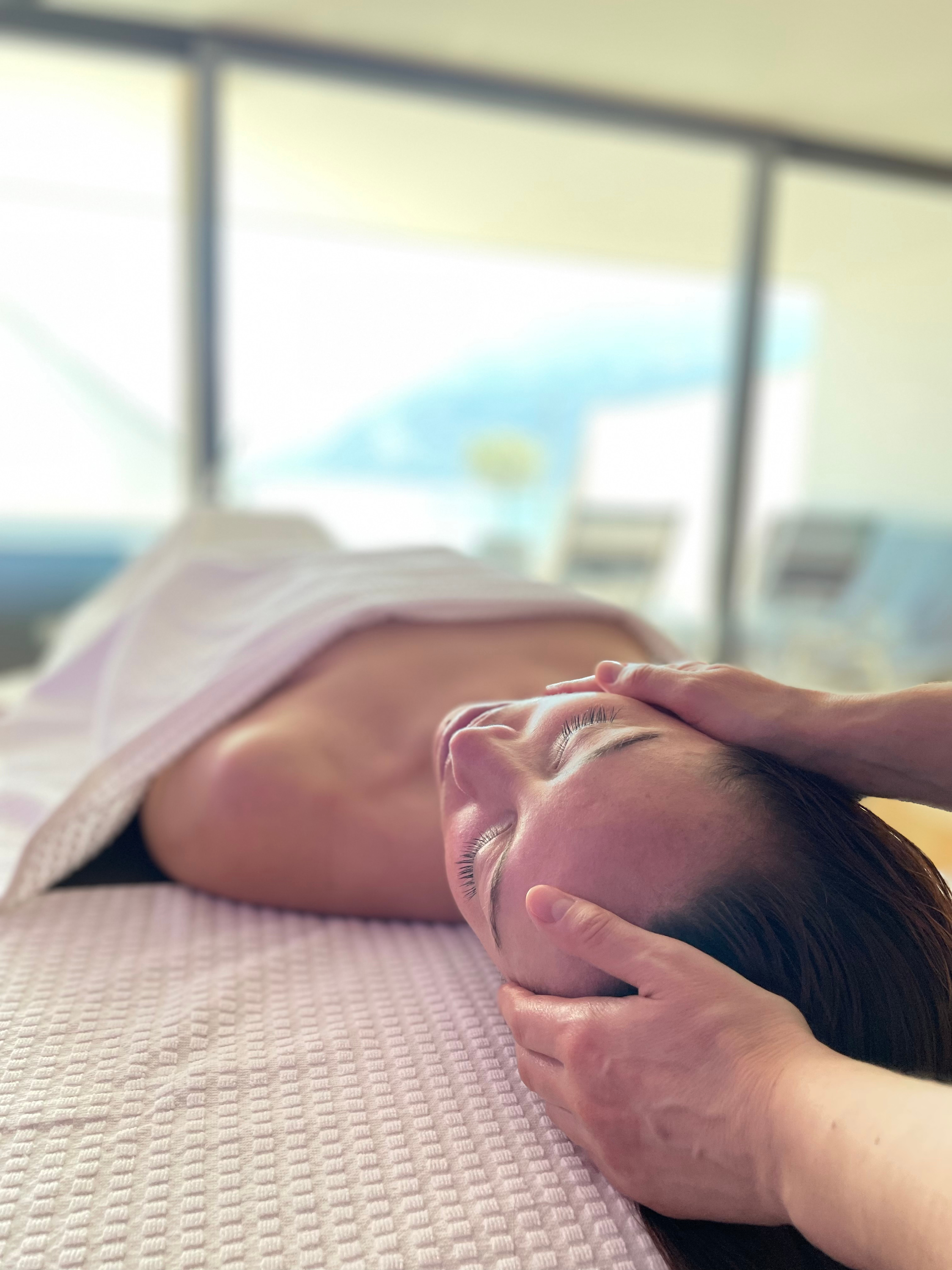 Gutschein Dream & Release inkl. NaturSolebad & Sauna