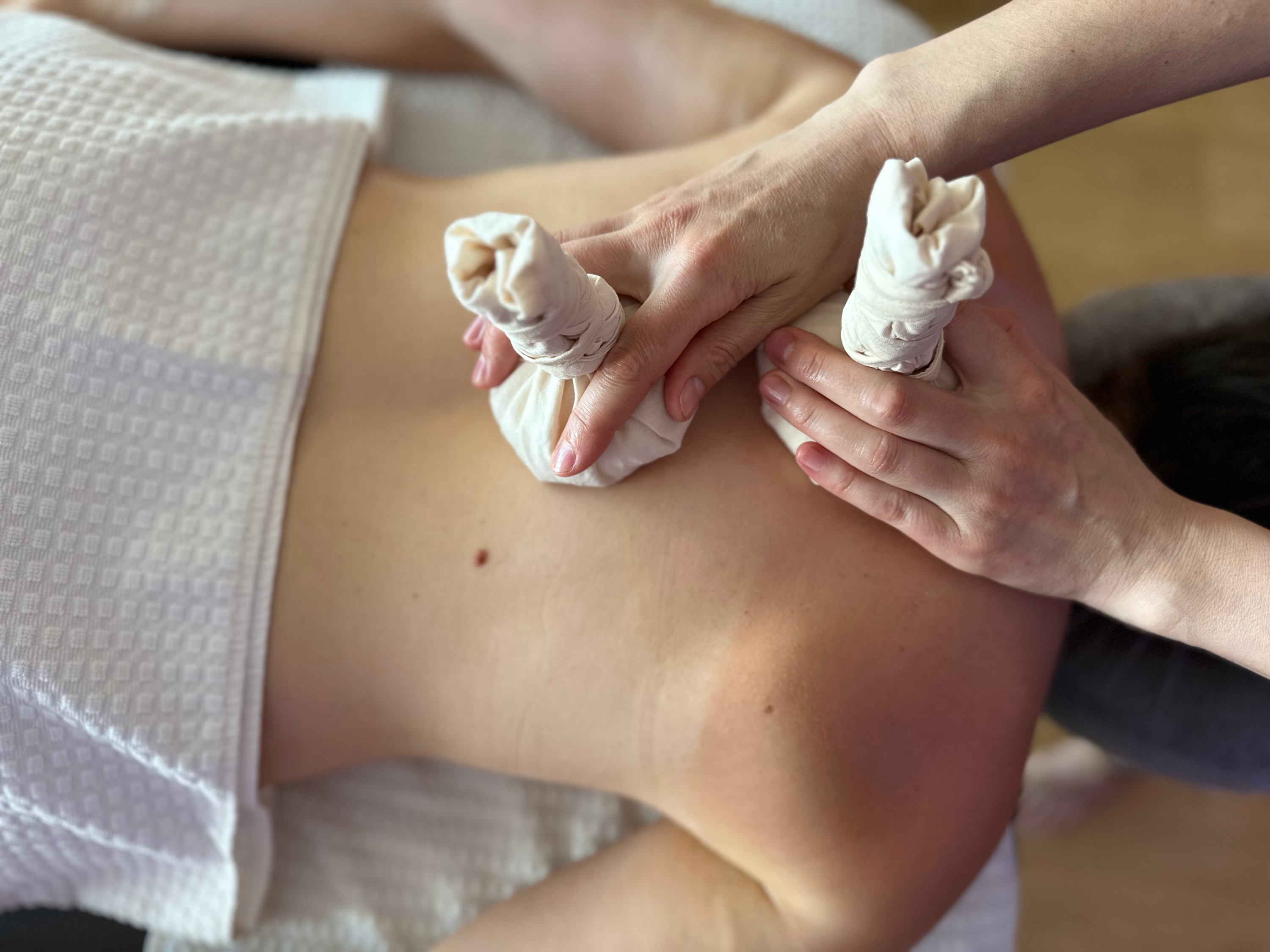 Gutschein Termali Salini Detox inkl. NaturSolebad & Sauna