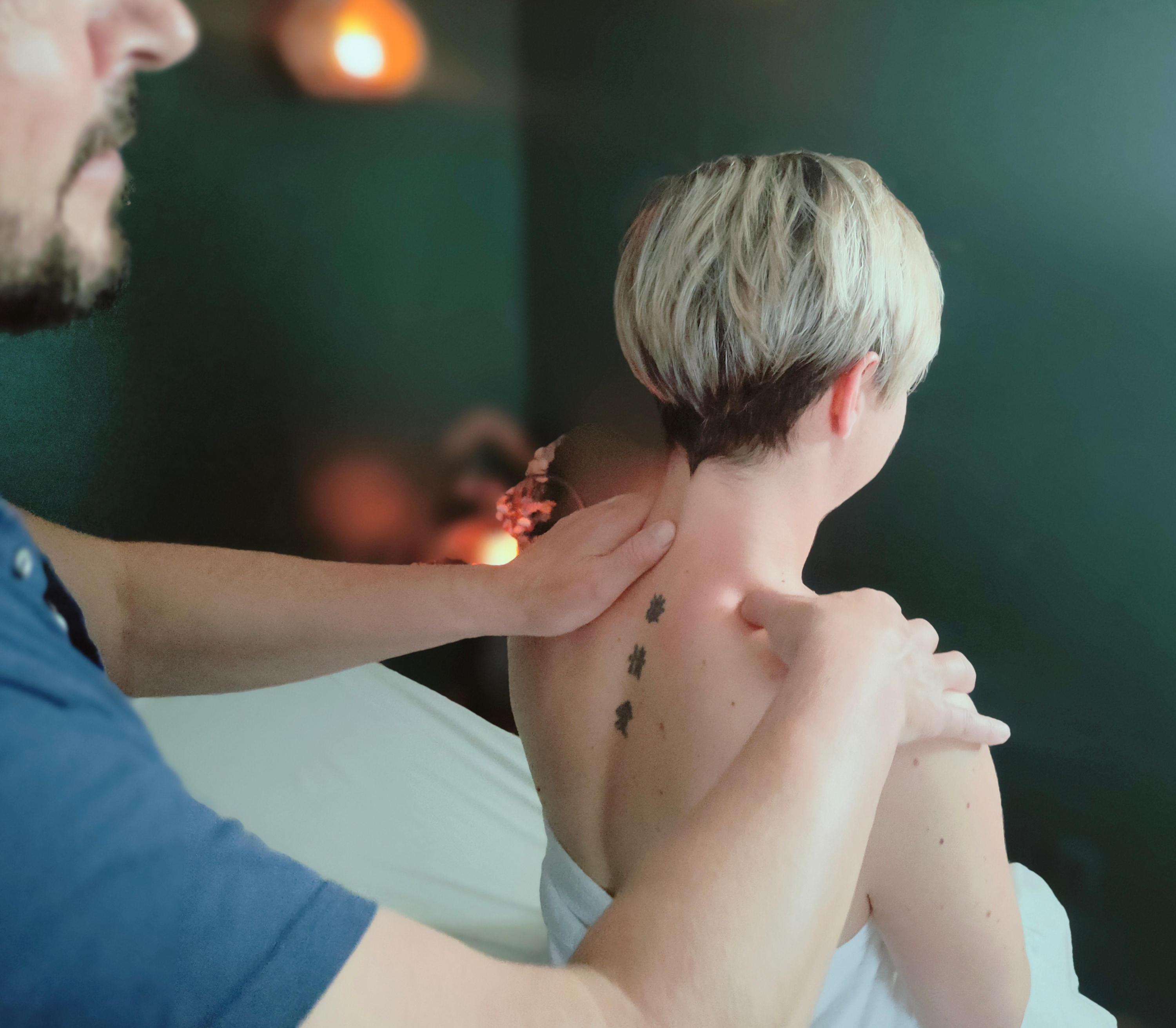 Gutschein Day Spa Lavendel pure