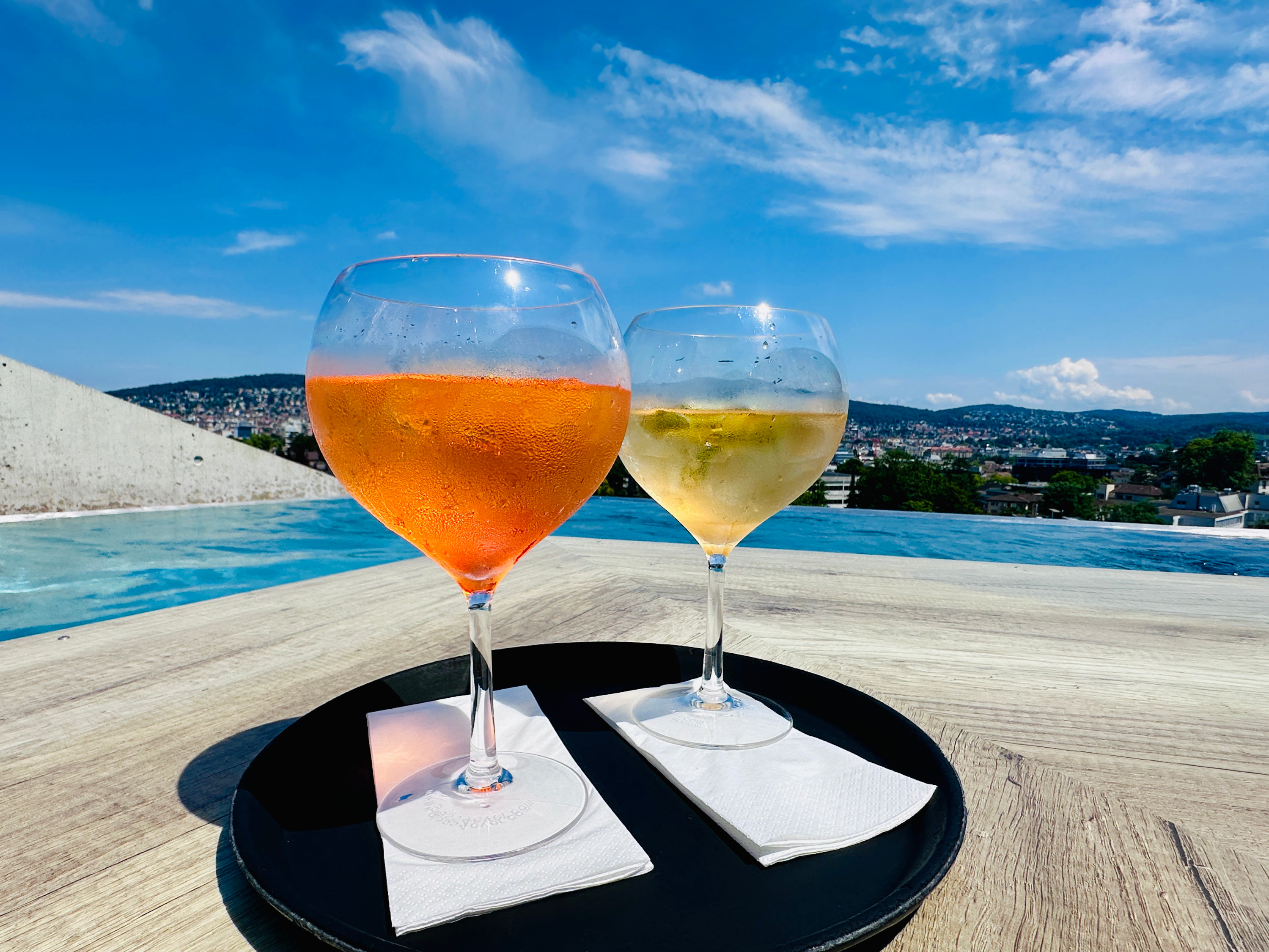 Gutschein Afternoon Chill