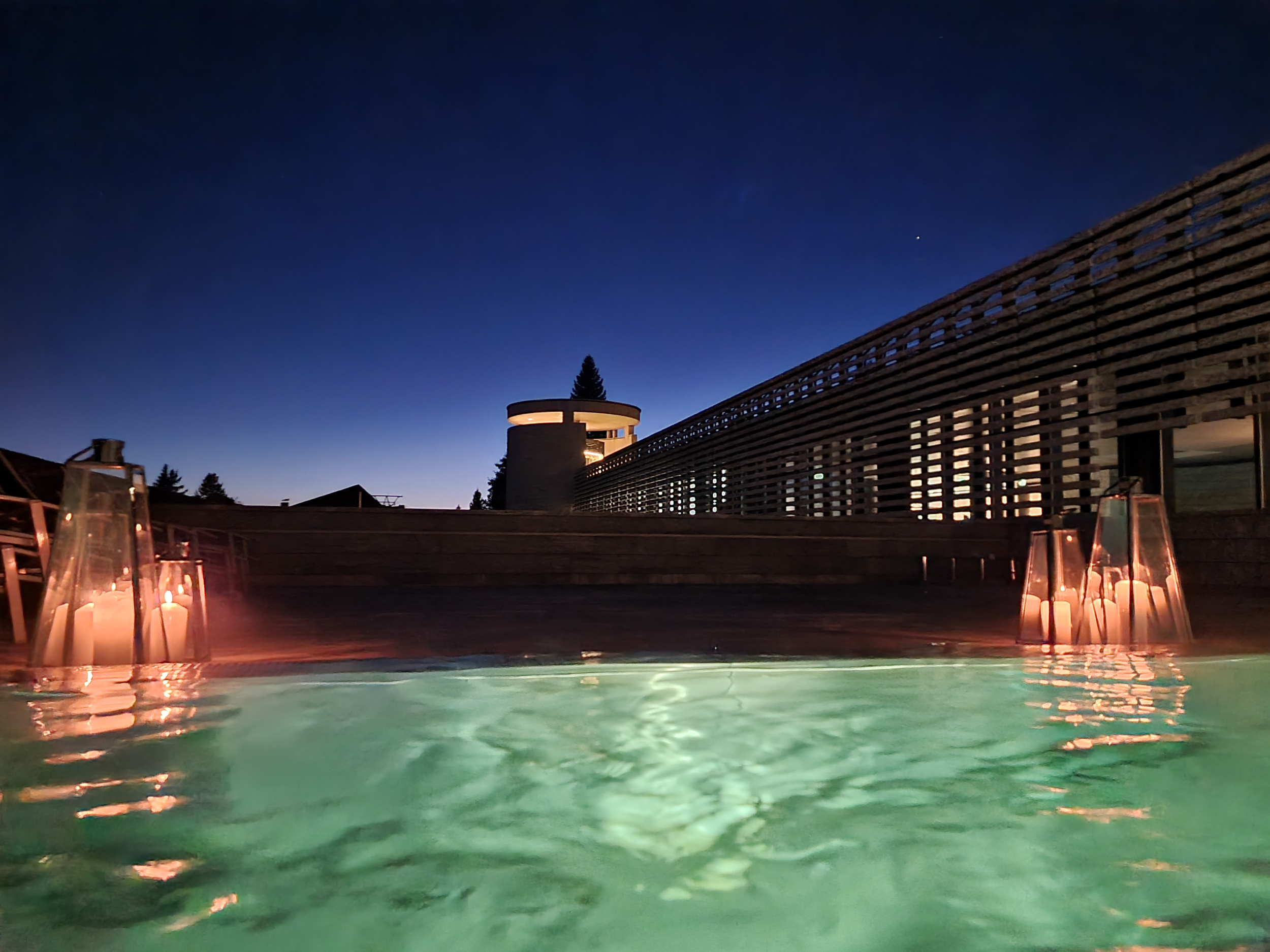 Vollmondzauber im Mineralbad Rigi | 01.05.2026