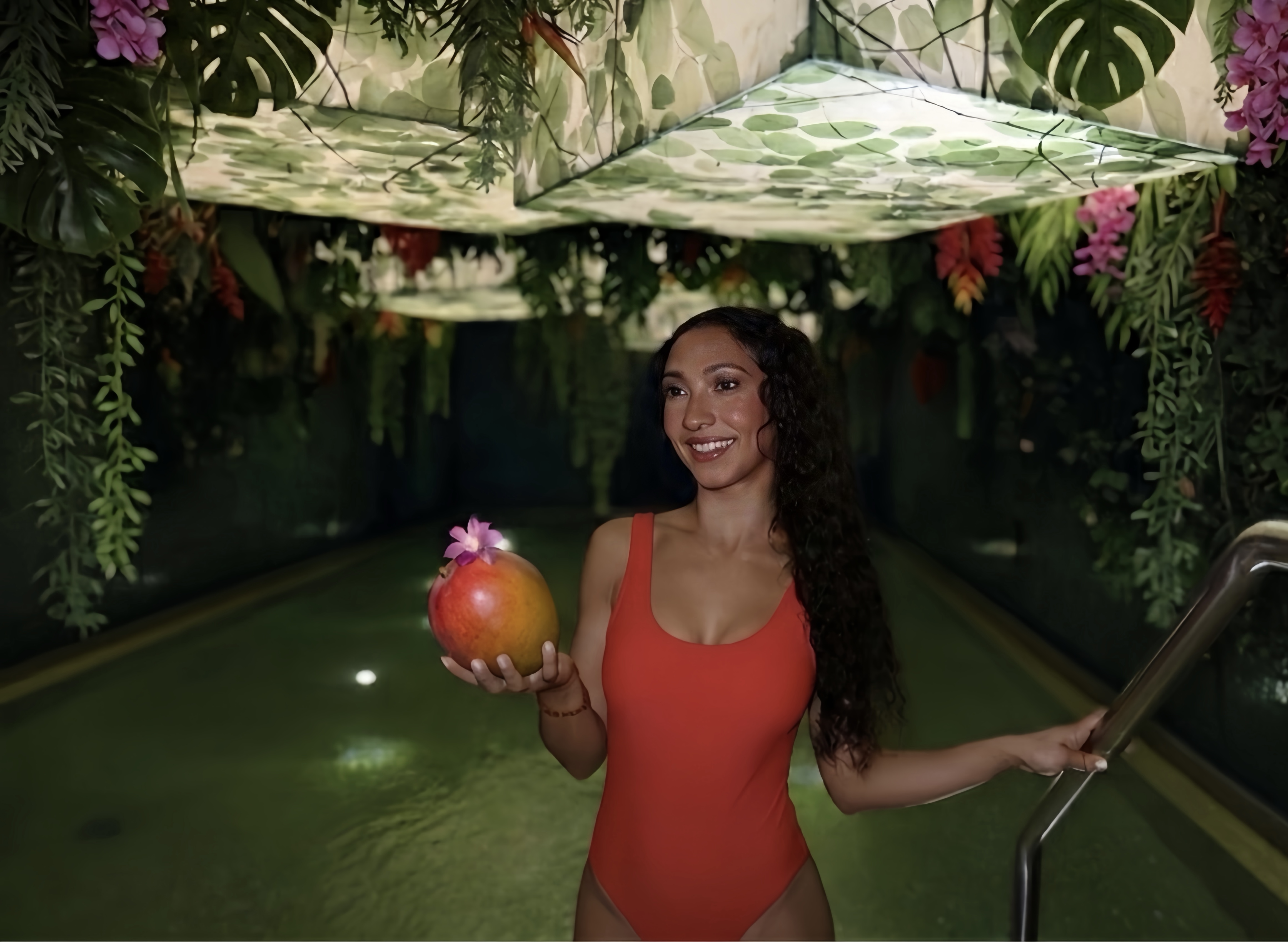  Botanical Breeze – Frühlingshafte Spa-Nacht voller Leichtigkeit | 29.05.2026