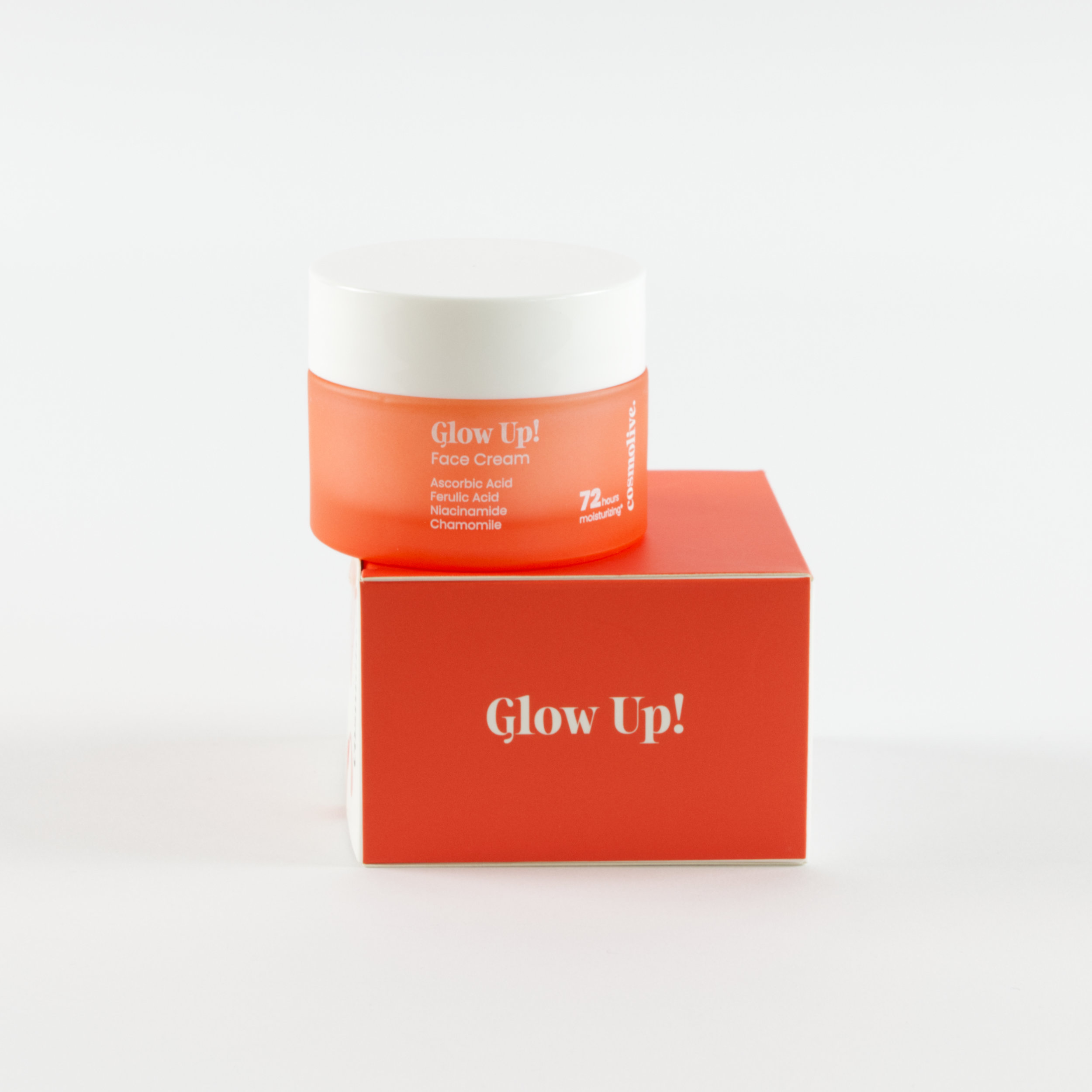 Crème visage Hydro Up!