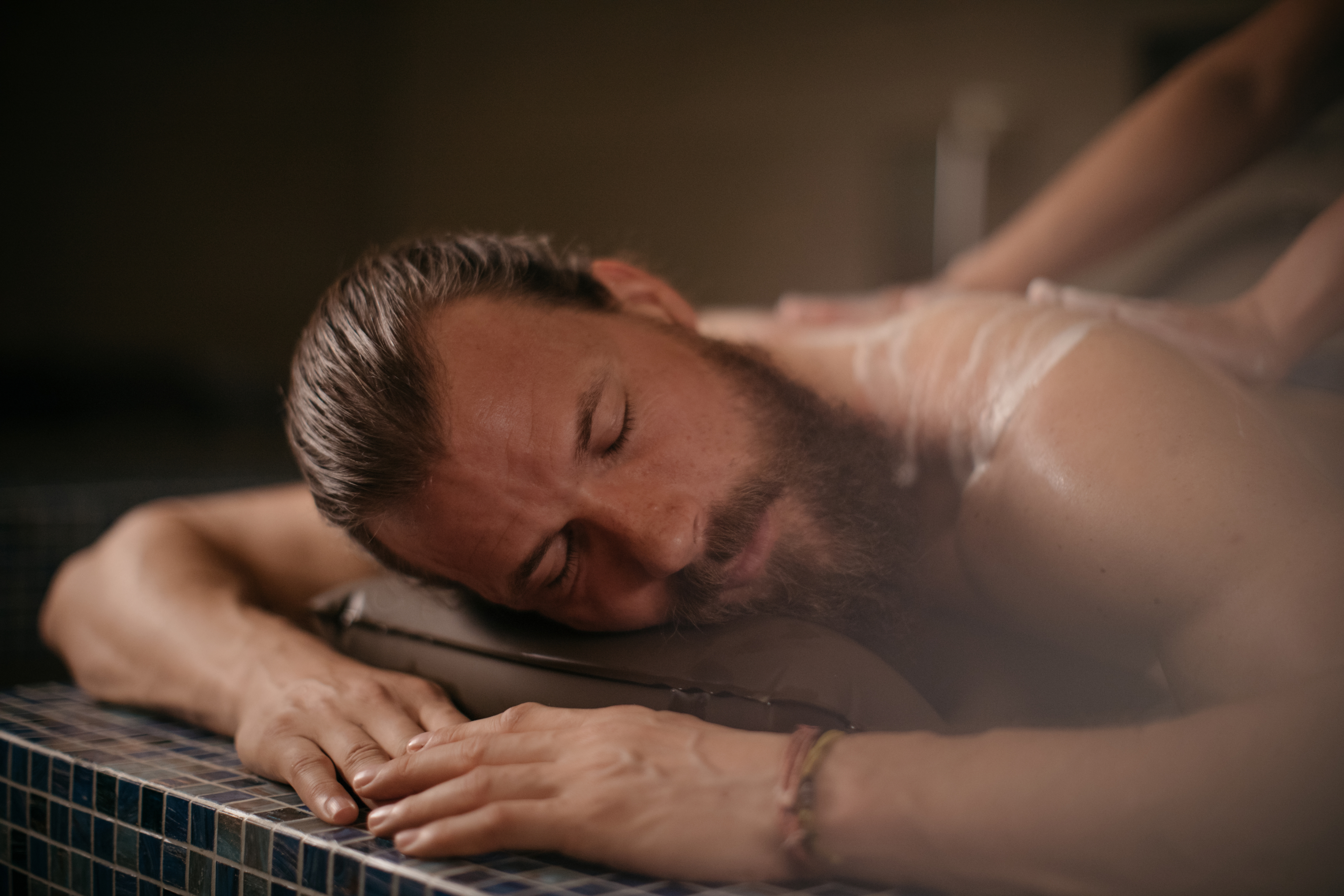 Réservation Massage exfoliant 50 minutes
