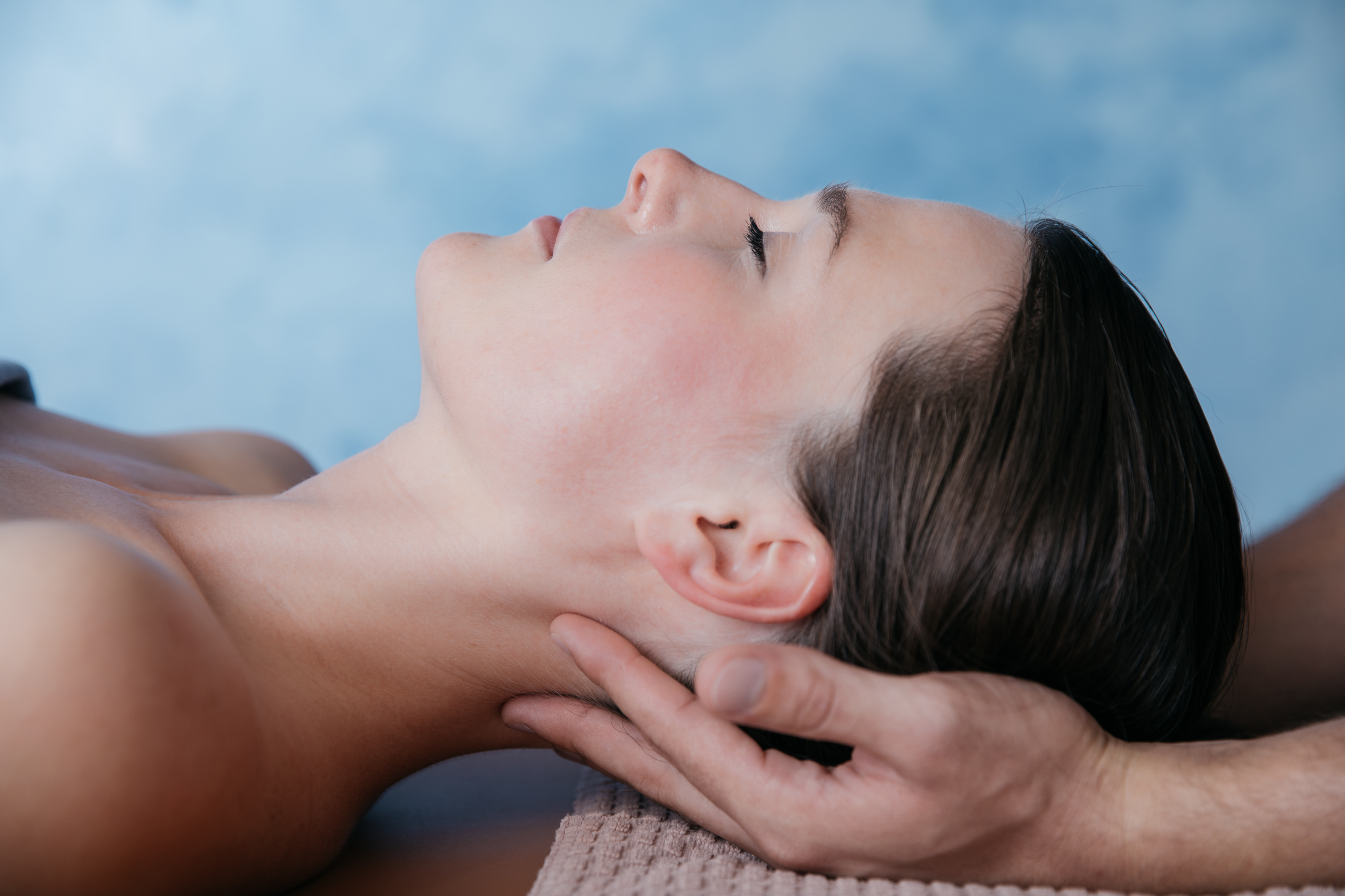 Bon cadeau Day Spa moment de détente Rigi - Massage 50 minutes