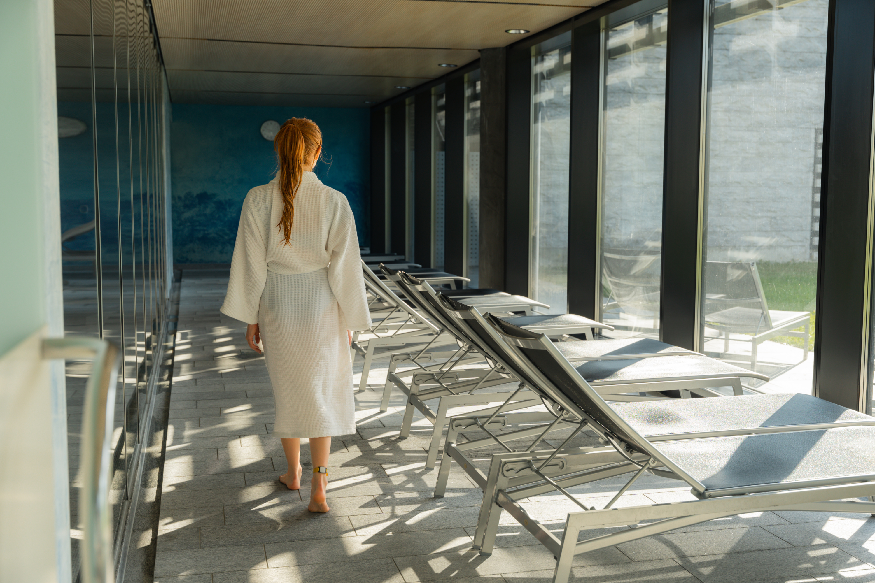 Bon cadeau Relax & Dine Deluxe