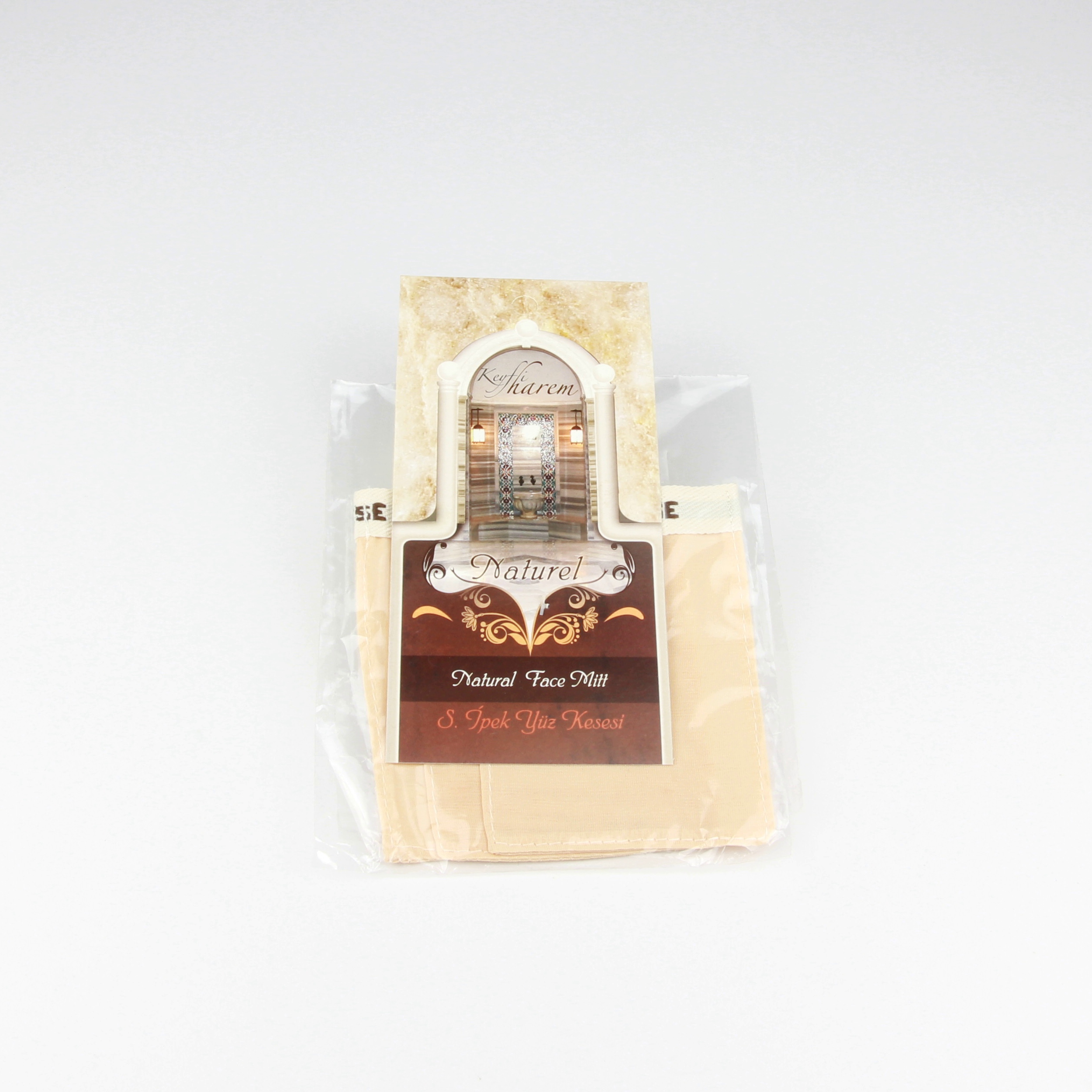 Guanto peeling mini deluxe
