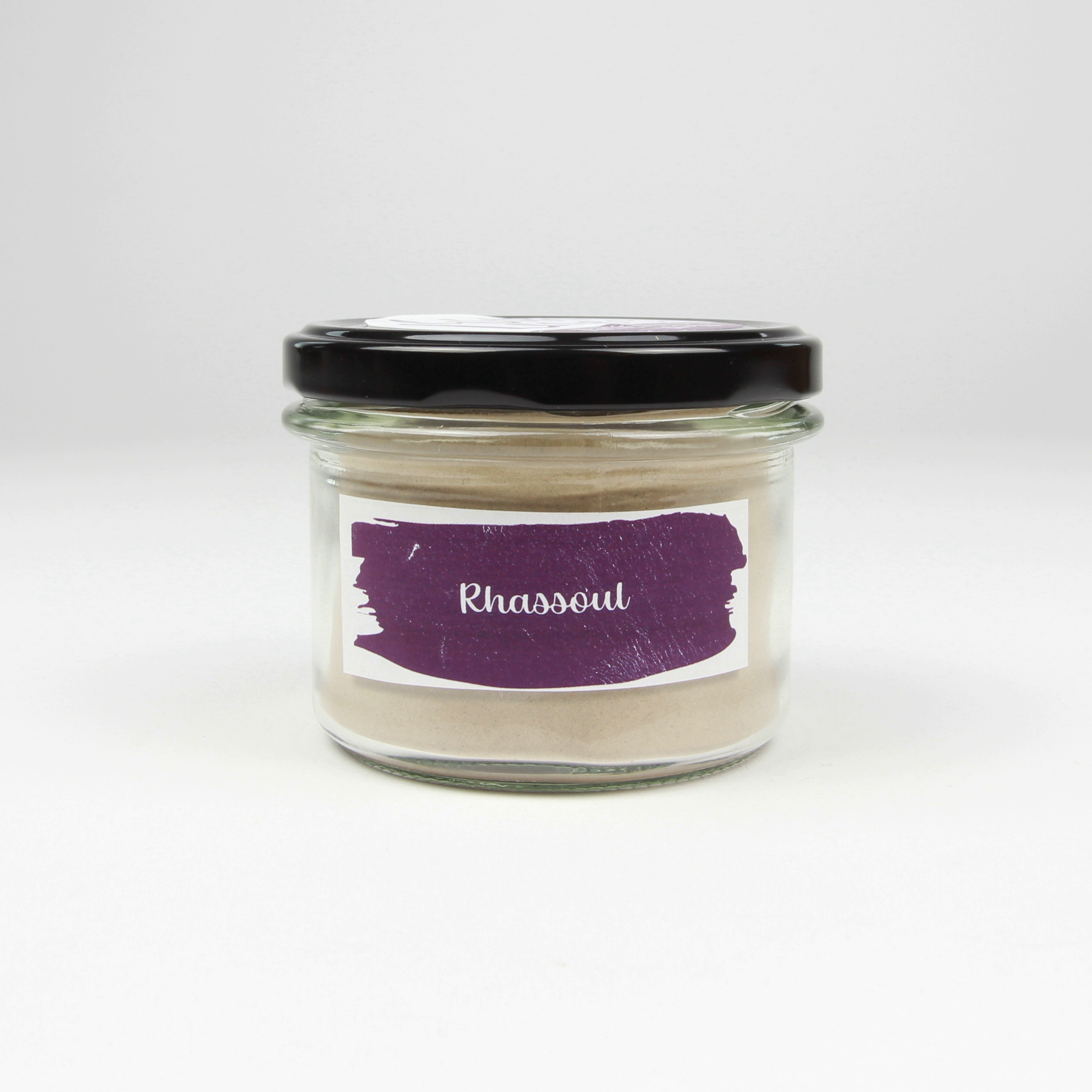 Rhassoul