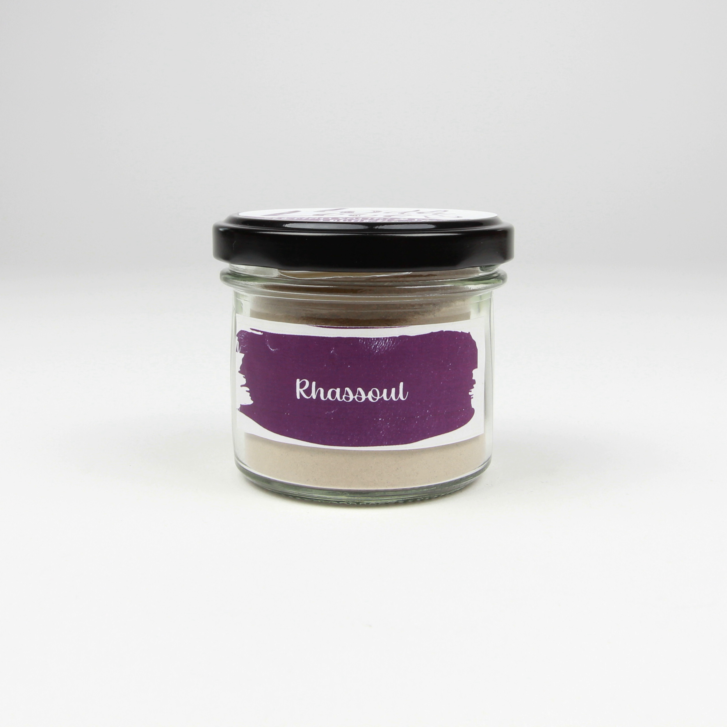 Rhassoul