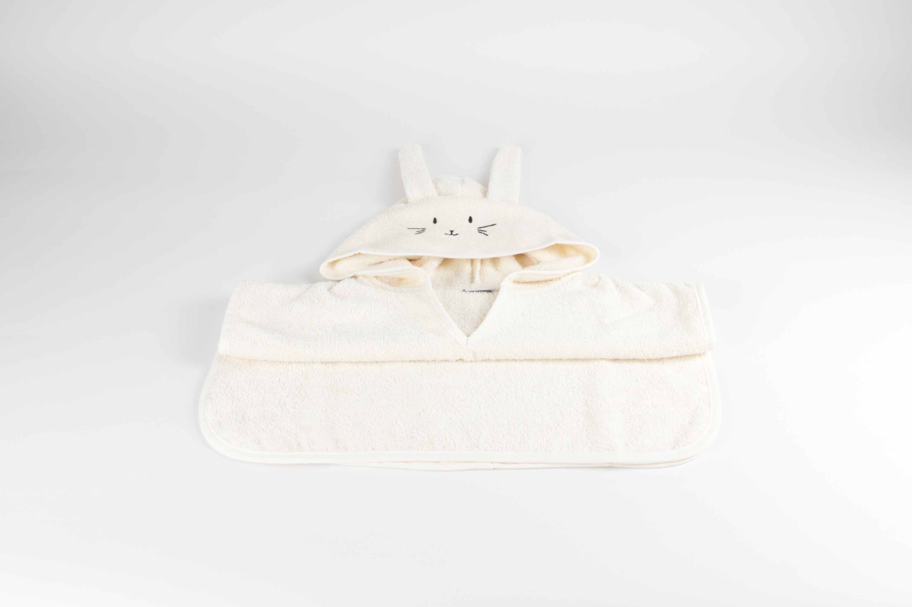 Poncho per bambini