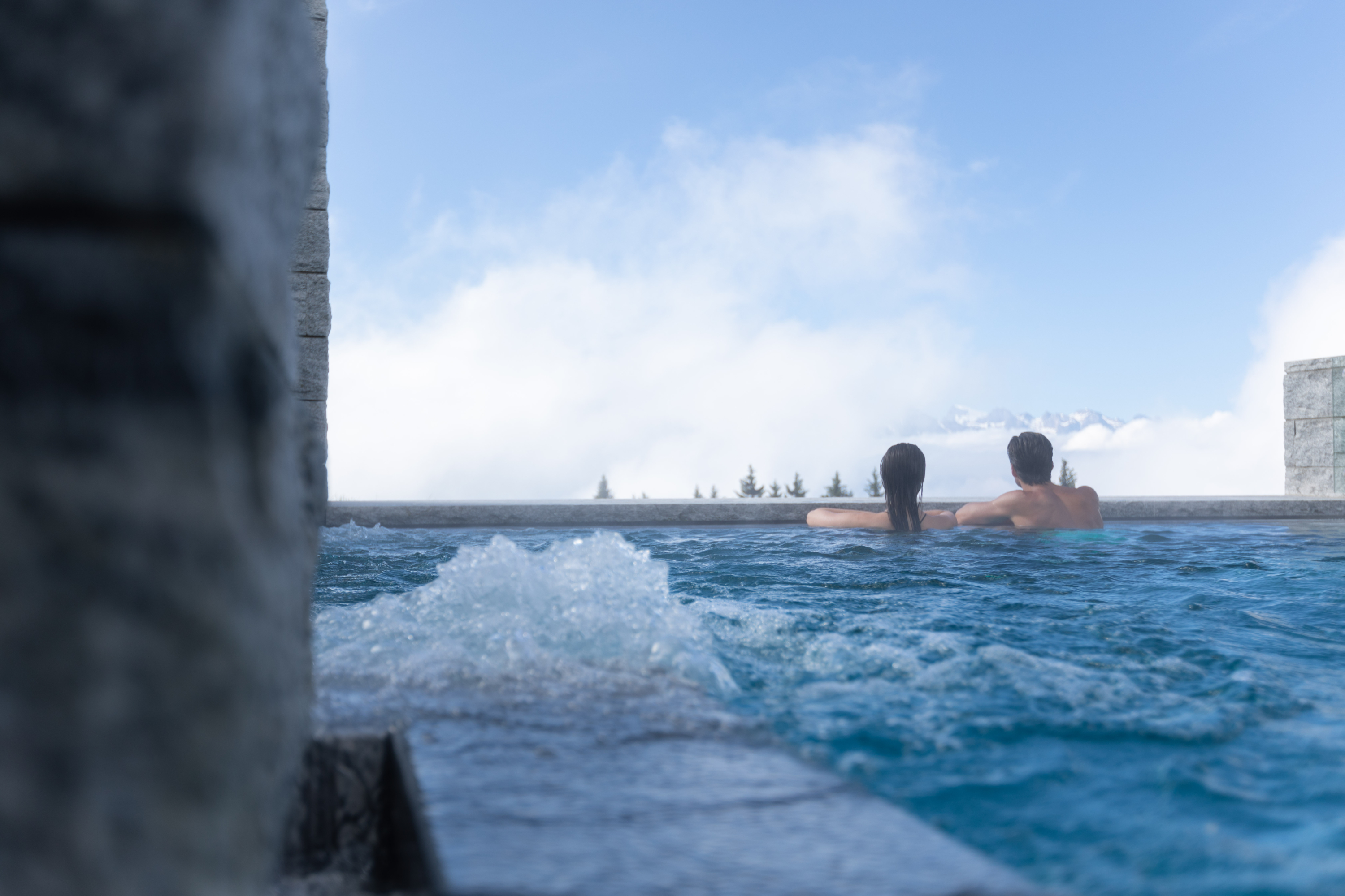 Reservation Rigi Apero Genuss & Wellness-Package für zwei Personen